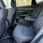 Hyundai Tucson - imagine 13