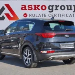 KIA Sportage - imagine 3