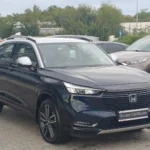 Honda HR-V - imagine 2