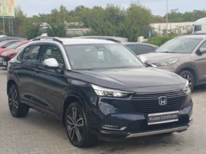 Honda HR-V 1.5 ADVANCE STYLE