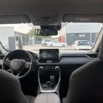 Toyota RAV4 - imagine 12