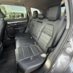 Honda CR-V - imagine 10