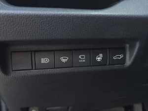 Toyota RAV4 2.5 Hybrid 222 CP Luxury 4×4