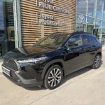 Toyota Corolla Cross - imagine 1