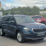 Skoda Kodiaq - imagine 1