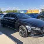 Volkswagen Arteon - imagine 6
