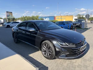 VOLKSWAGEN ARTEON 2.0 TDI 200HP ELEGANCE DSG