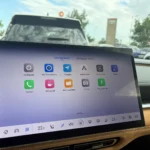 Mazda 6e - imagine 27