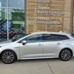 Toyota Corolla - imagine 2