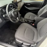 Toyota Corolla - imagine 19