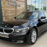 BMW Seria 3 - imagine 1