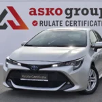 Toyota Corolla - imagine 10