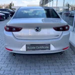 Mazda 3 - imagine 5