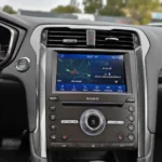Ford Mondeo - imagine 16