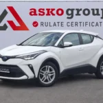 Toyota C-HR - imagine 3