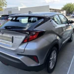 Toyota C-HR - imagine 6