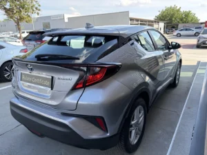 TOYOTA C-HR 1.8 HSD Core KP