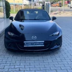 Mazda MX-5 - imagine 2