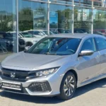 Honda Civic - imagine 1