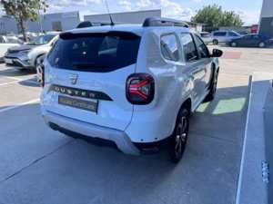 DACIA Duster 1.5 Blue dCi 115CP Prestige 4WD
