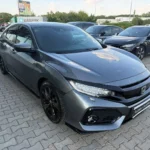 Honda Civic - imagine 3