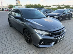 HONDA CIVIC 1.5 AT SPORT PLUS