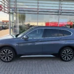 BMW X1 - imagine 4