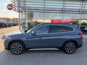 BMW x1 2.0 X1 XDRIVE20i
