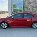Toyota Corolla - imagine 4