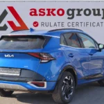 KIA Sportage - imagine 9