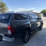 Toyota Hilux - imagine 6