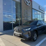 Toyota RAV4 - imagine 0