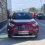 Toyota RAV4 - imagine 1