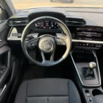 Audi A3 Limuzina - imagine 19