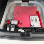 Audi A3 Limuzina - imagine 23
