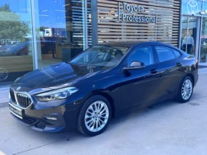 BMW SERIES 2 SEDAN 2.0 218d Gran Coupe Advantage AT