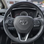 Toyota Corolla - imagine 8