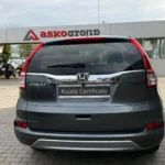 Honda CR-V - imagine 7