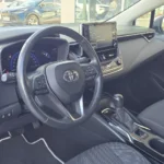 Toyota Corolla - imagine 8