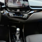 Toyota C-HR - imagine 17
