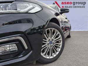 FORD MONDEO 2.0 HEV TITANIUM