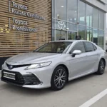 Toyota Camry - imagine 1