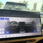 Mazda 6e - imagine 26