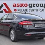 Ford Mondeo - imagine 2