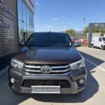 Toyota Hilux - imagine 8