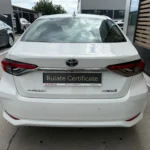 Toyota Corolla - imagine 6