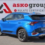 KIA Sportage - imagine 6