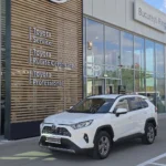 Toyota RAV4 - imagine 0