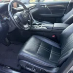 Lexus Seria RX - imagine 19