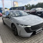 Mazda 6e - imagine 6